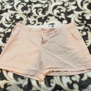 Old Navy shorts